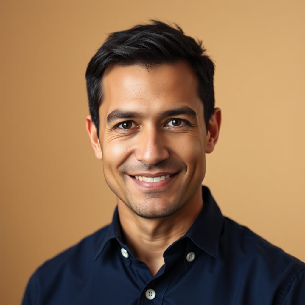 Marcus, AI Invoice Collector